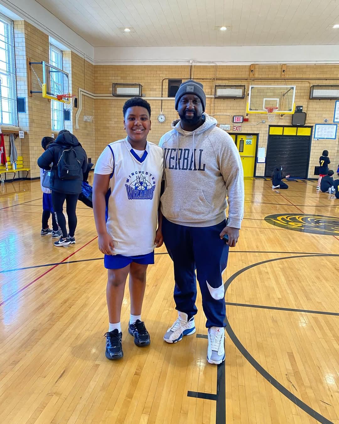 FarBeyondGifted Gym Training