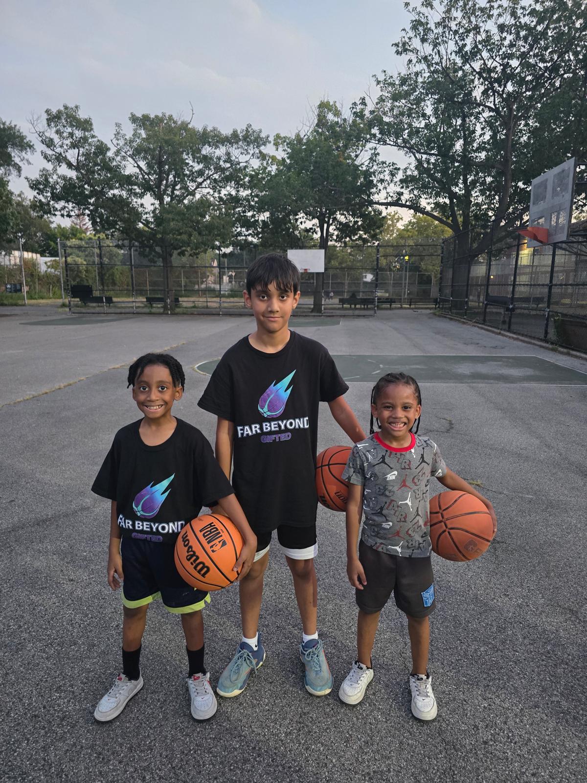 FarBeyondGifted Youth Development