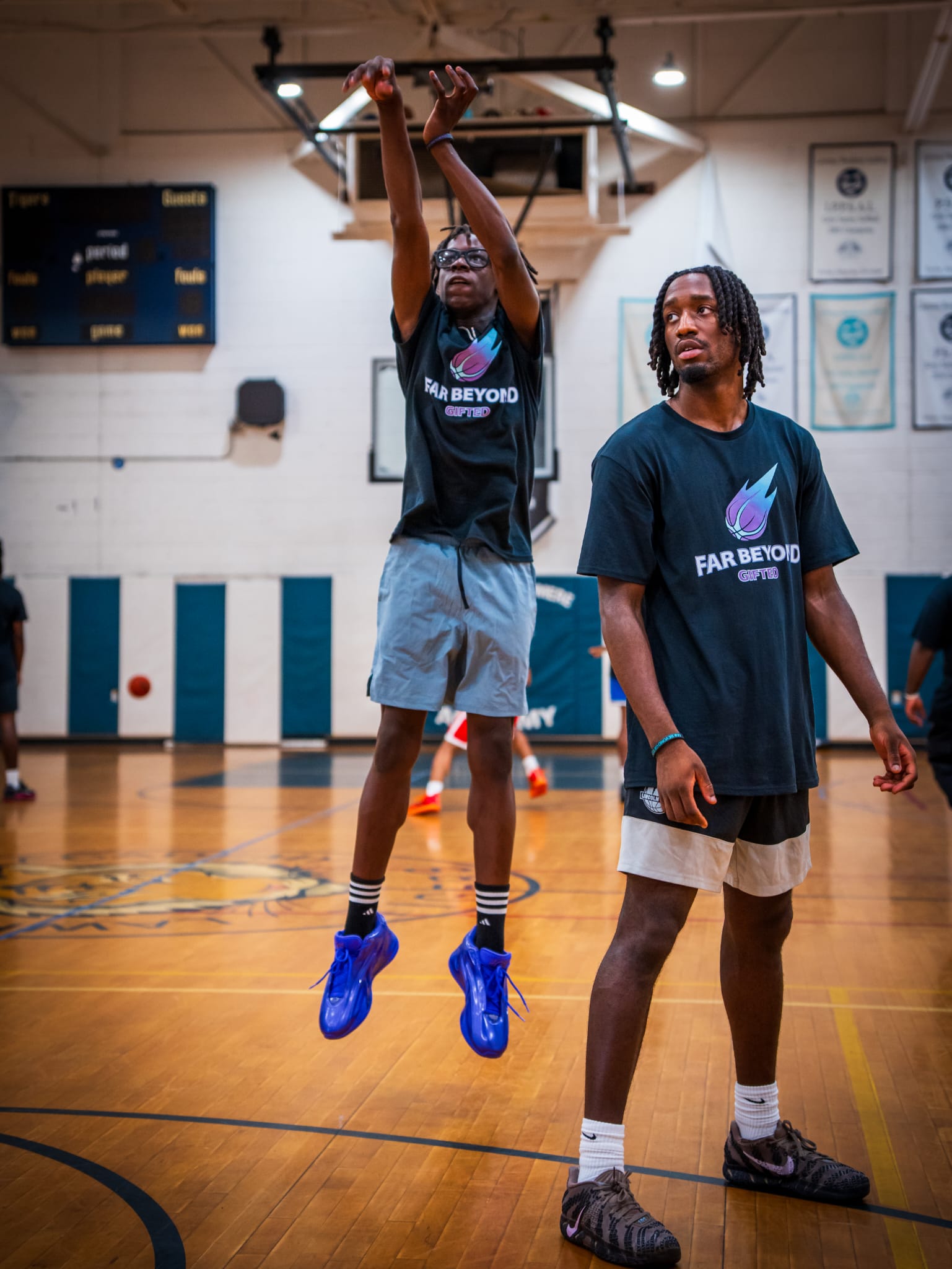 Skill Session