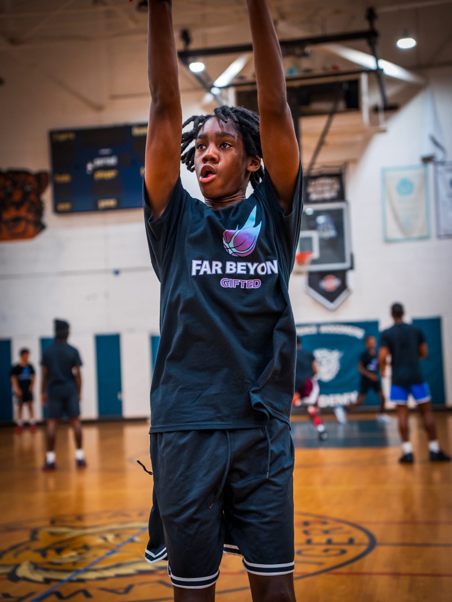 Game Ready