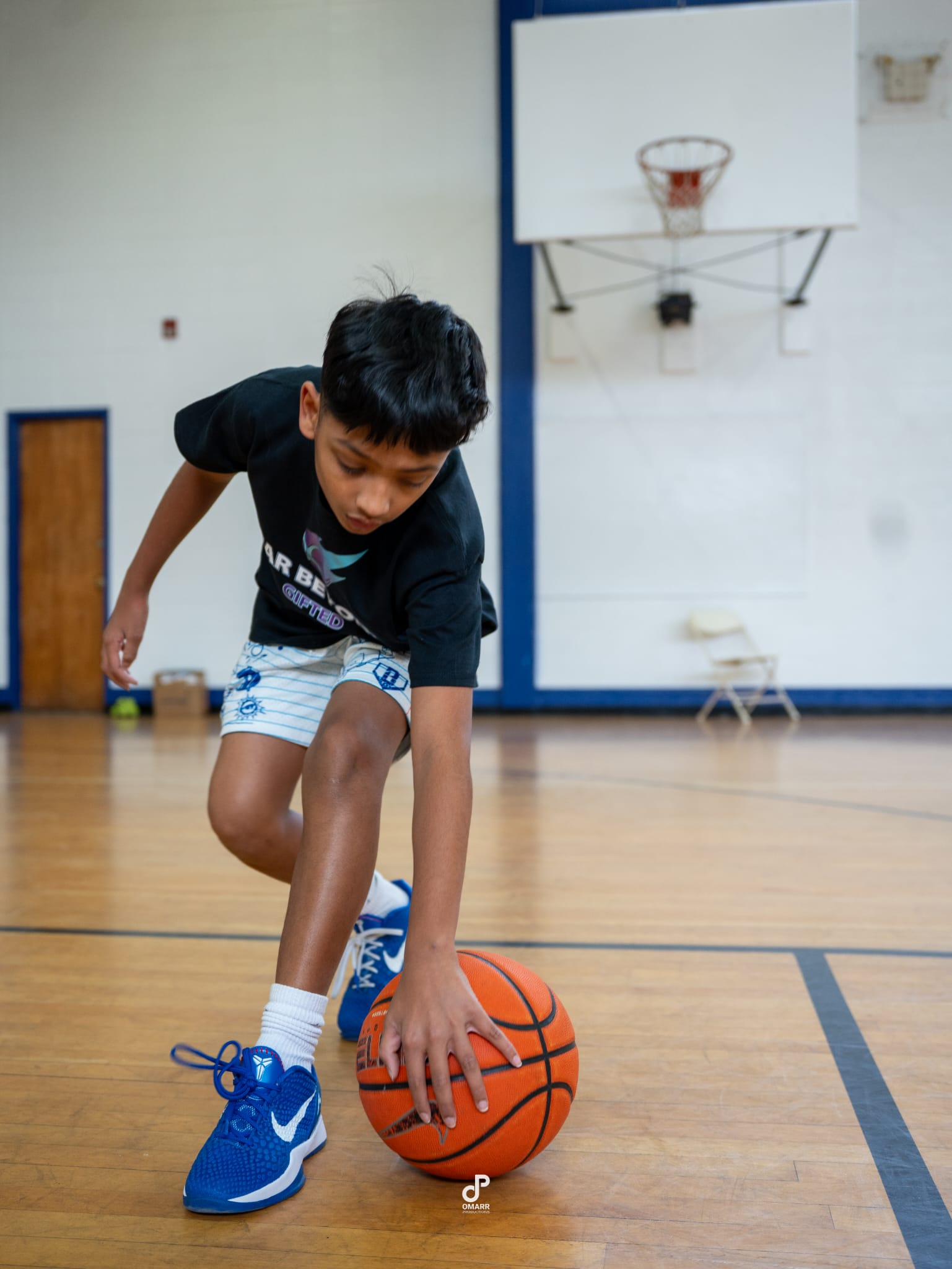 Young Player Skill Development
