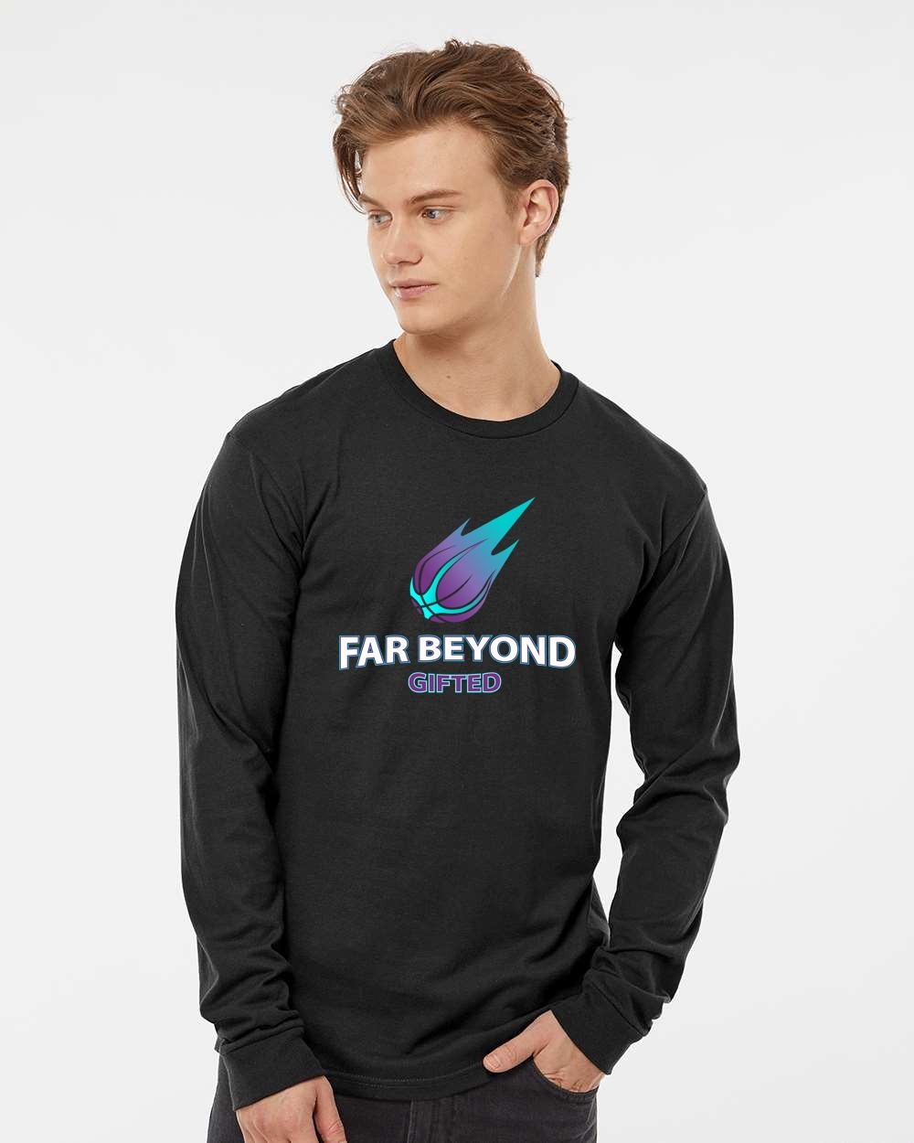 Long Sleeve