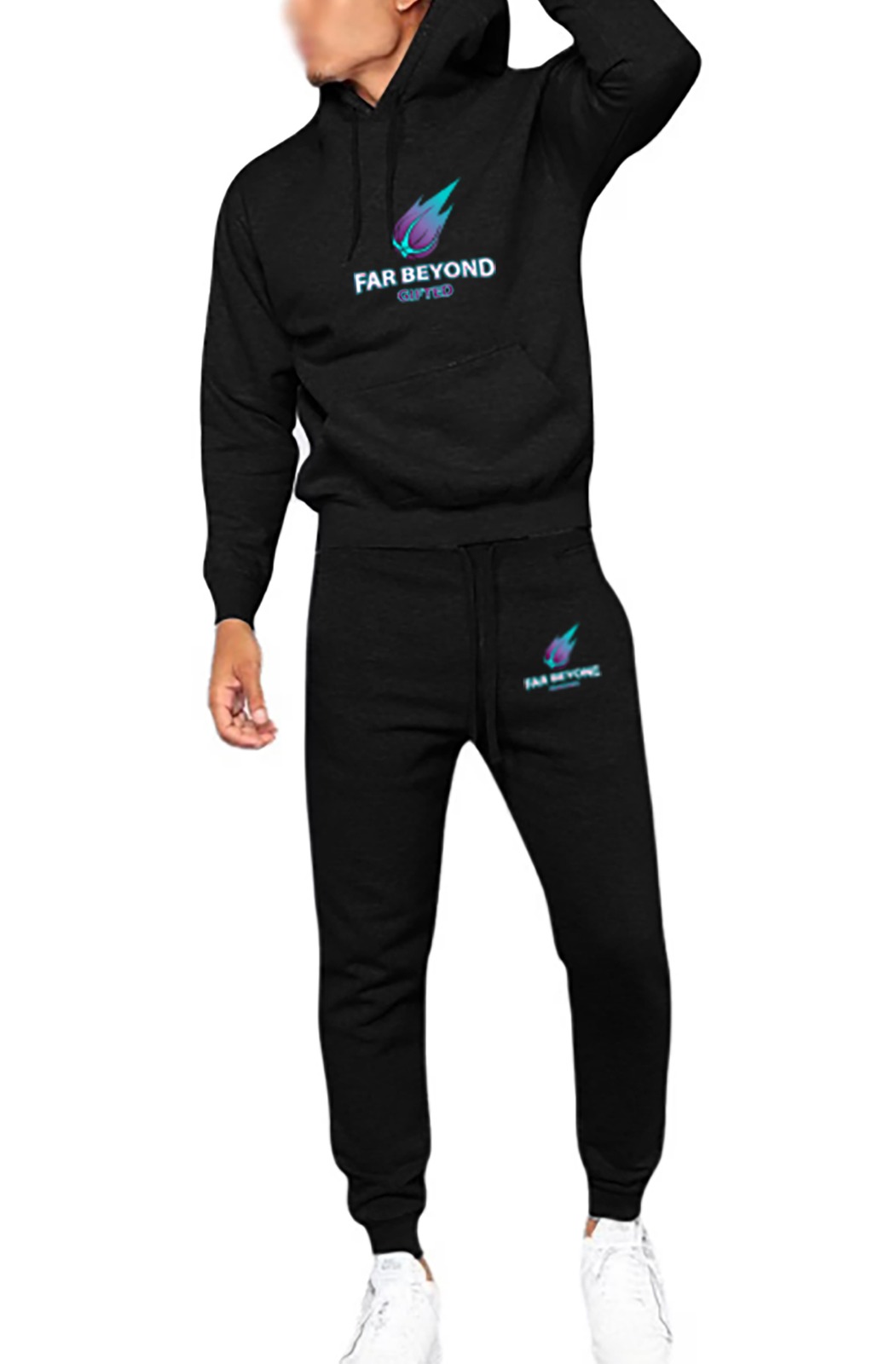 Sweat Suit