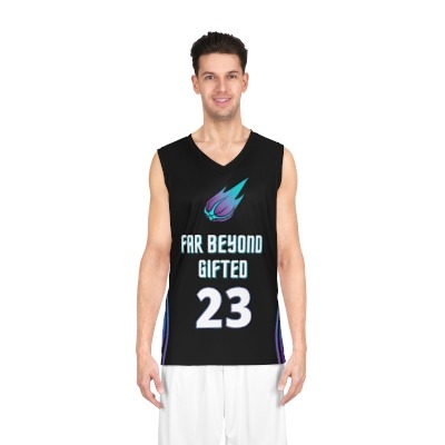 FBG Neon Flame Jersey preview