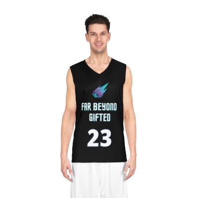 FBG Team Jersey preview
