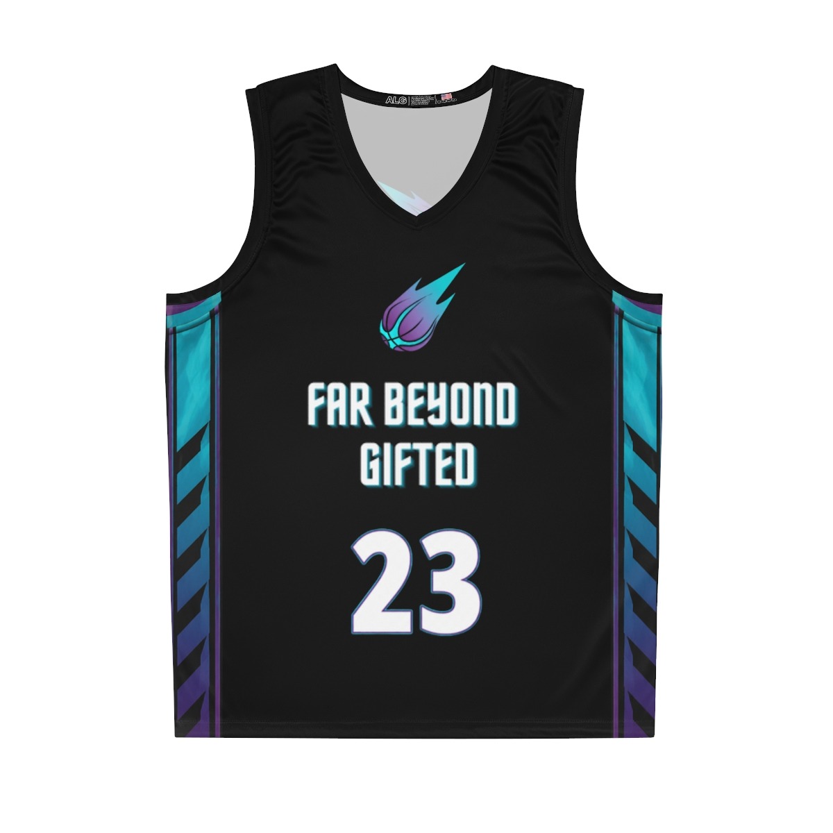 FBG Team Jersey
