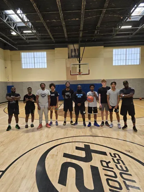 FarBeyondGifted Training Facility