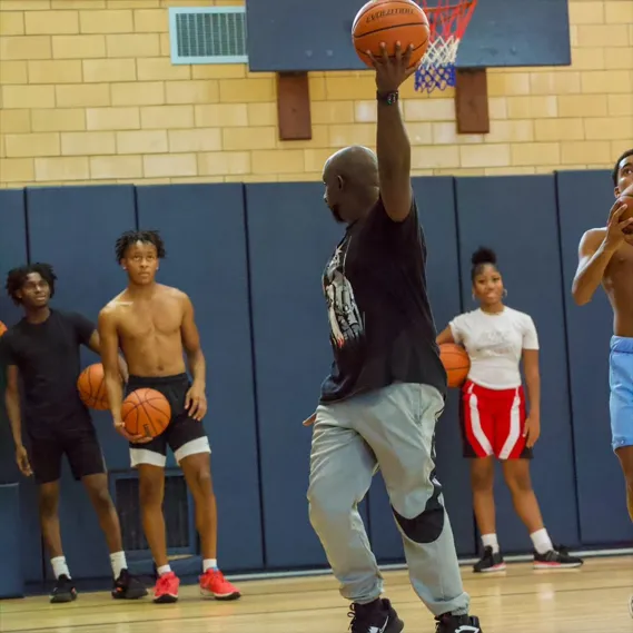 FarBeyondGifted Training Action